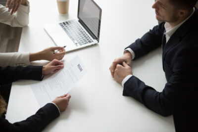 Executive Assistant Recruitment in Dubai