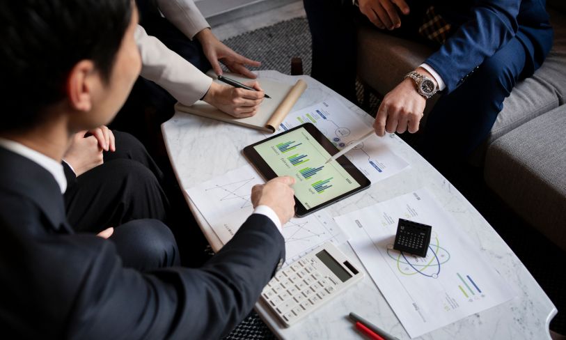 Business Advisory & Consulting Services